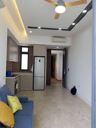 Highline Residences (D3), Condominium #323940161